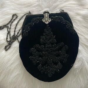 Jessica McClinton vintage bag